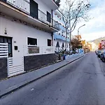 Bed & Breakfast Passi Di Mare Giardini Naxos
