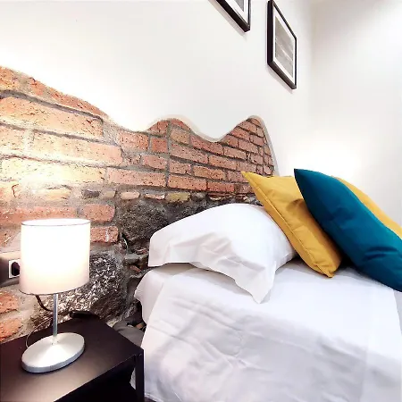 Bed and Breakfast Passi Di Mare Giardini Naxos