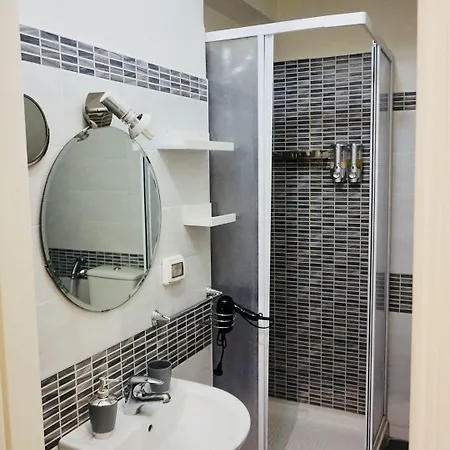 Bed and Breakfast Passi Di Mare Giardini Naxos