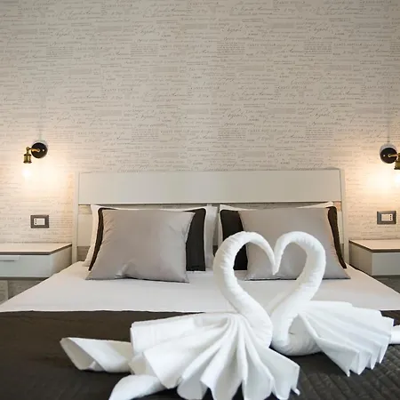 Bed and Breakfast Passi Di Mare Giardini Naxos