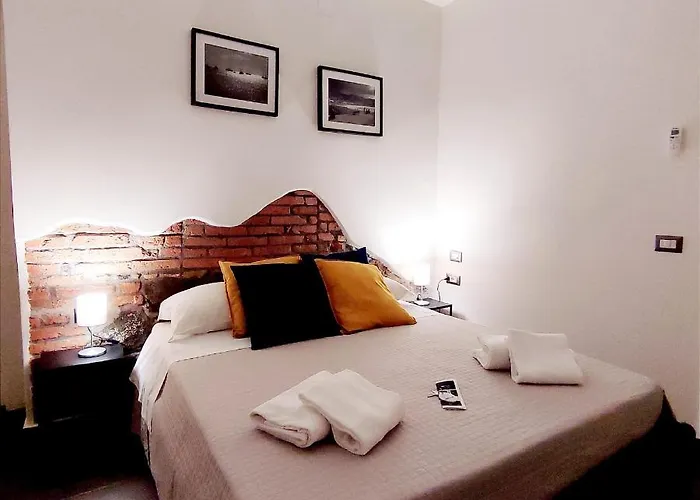 Passi Di Mare Oda ve Kahvaltı 4*
