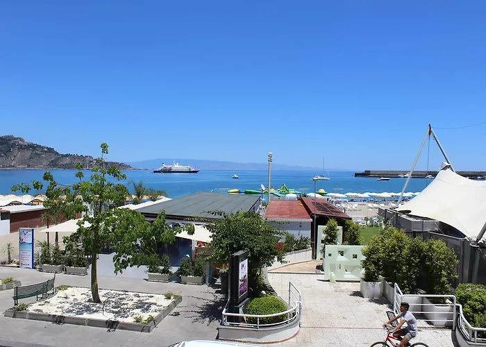 Oda ve Kahvaltı Passi Di Mare