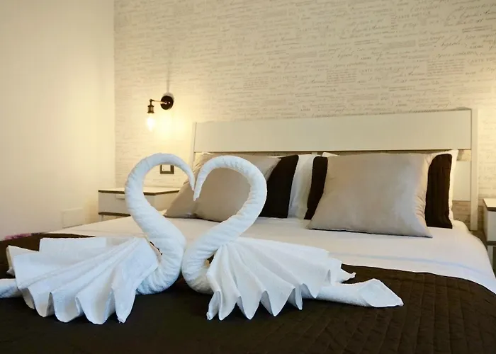 Passi Di Mare 4*