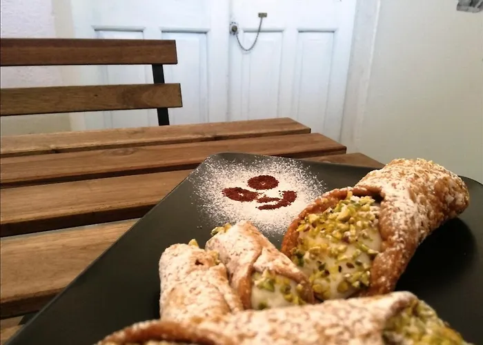 Passi Di Mare Oda ve Kahvaltı